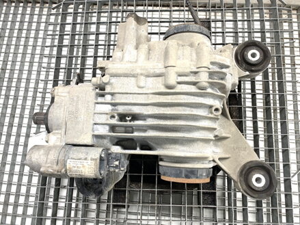 Diferenciál zadní Skoda Superb IV 2023 - 0CQ525010AP