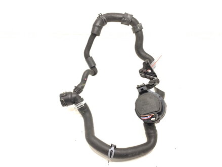 Přídavná vodní pumpa Skoda Superb IV 2023 - 2Q0965567B 5WA122157AC