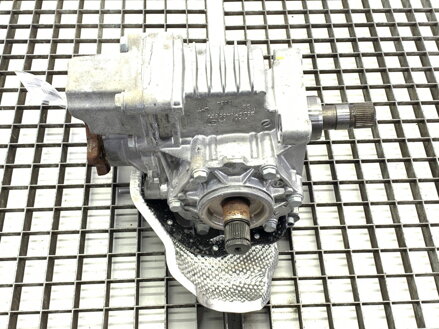 Reduktor převodovky převodů Skoda Superb IV 2023 - 0FN409053F