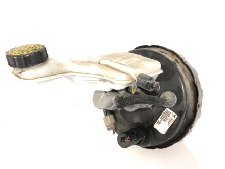 Posilovač brzd Ford Mondeo V Sedan (CD) 2012 - 2022 26.4156-0021.4
