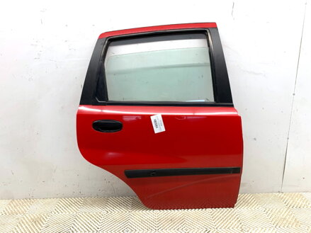 Dveře pravé zadní Chevrolet Aveo / Kalos Liftback (T250, T255) 2006 - 2022
