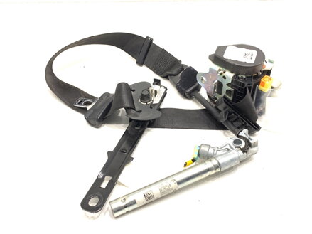 Bezpečnostní PÁS levý přední Fiat Tipo Sedan (356_) 2015 - 2022 7356680880