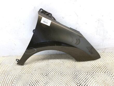 Blatník pravý přední Peugeot 3008 (MPV) (0U_) 2009 - 2017 KDK