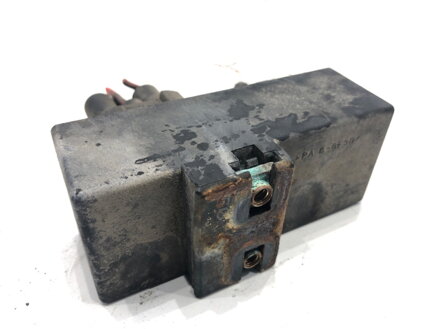 Modul ventilátoru Skoda Fabia II Combi (545) 2007 - 2014 1J0919506M