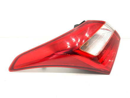 Světlo levé zadní Hyundai I30 (GD) 2011 - 2022