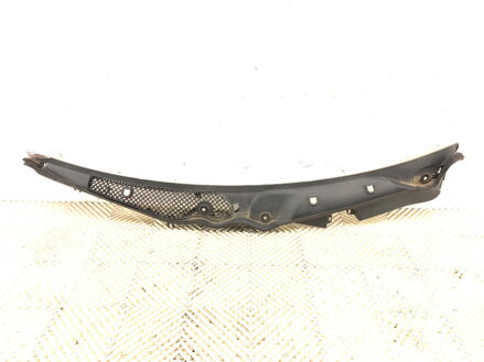 Torpédo Mercedes-benz Class E (W212) 2009 - 2016