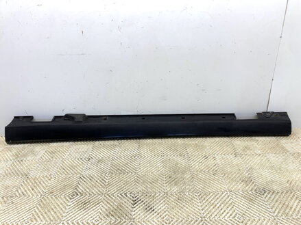 Lišta prahová levá Mercedes-benz Class E (W212) 2009 - 2016