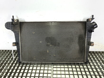 Intercooler Saab 9-5 Kombi (YS3E) 1998 - 2009 874416U