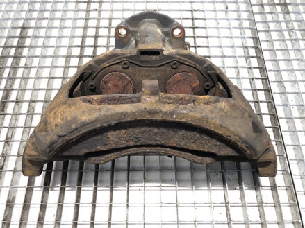 Brzdový třmen pravý zadní DAF XF 2012 - 2022 Z079761