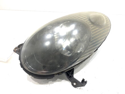 Světlo levé přední Nissan Micra III (K12) 2002 - 2010