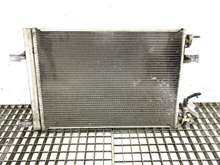 Chladič klimatizace Chevrolet Orlando (J309) 2010 - 2022 39140127