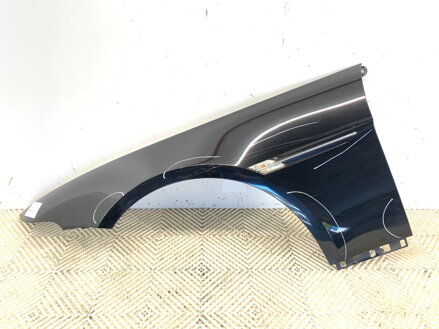 Blatník levý přední BMW 6 Kabriolet (E64) 2004 - 2010