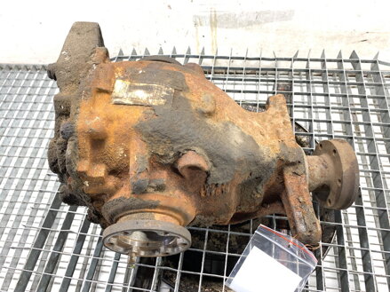 Diferenciál zadní BMW 6 Kabriolet (E64) 2004 - 2010