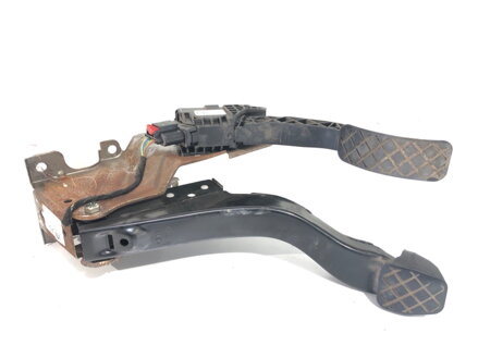 Pedály manuální Skoda Citigo (NF1) 2011 - 2019 1S1721058B