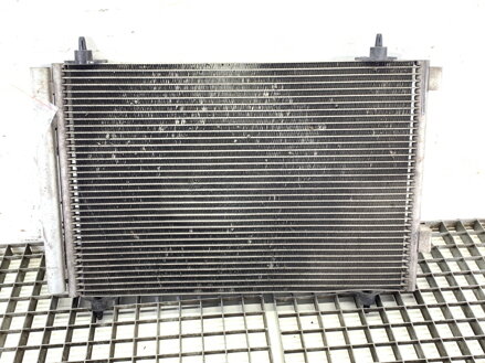 Chladič klimatizace Citroen C4 Picasso I (MPV) (UD_) 2006 - 2015