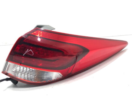 Světlo pravé zadní lift facelift Hyundai I40 I CW (VF) 2011 - 2022