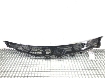 Torpédo Mercedes-benz Class C (W204) 2007 - 2015