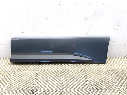 Lišta dveří levá zadní Cupra Ateca (KH7, KHP) 2018 - 2025 575854949J