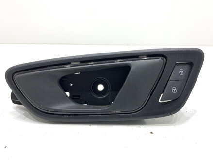 Klika vnitřní levá přední Cupra Ateca (KH7, KHP) 2018 - 2025 5F1837113A