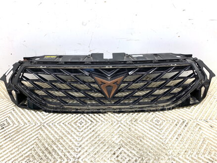 Maska chladiče grill Cupra Ateca (KH7, KHP) 2018 - 2025