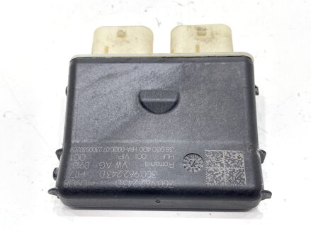 Modul otvírání víka kufru Cupra Ateca (KH7, KHP) 2018 - 2025 3G0962243D