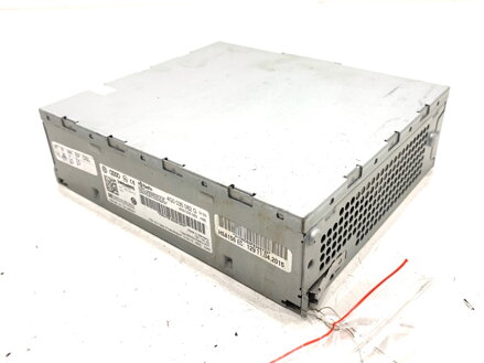 Čtečka navigace Audi Q7 (4LB) 2006 - 2016 4G0035082G