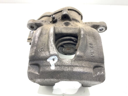 Brzdový třmen pravý zadní Audi Q7 (4MB, 4MG) 2015 - 2022