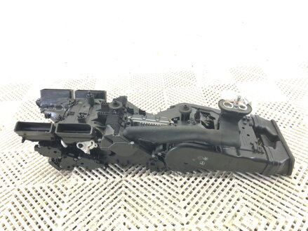 Radiátor topení zadní Audi Q7 (4MB, 4MG) 2015 - 2022 4M0820004