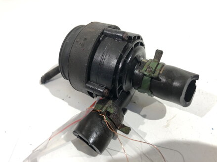 Přídavná vodní pumpa Renault Scénic III (JZ0/1_) 2008 - 2022