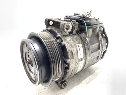 Kompresor klimatizace Mercedes-benz Class C (W203) 2000 - 2007 447180-4150