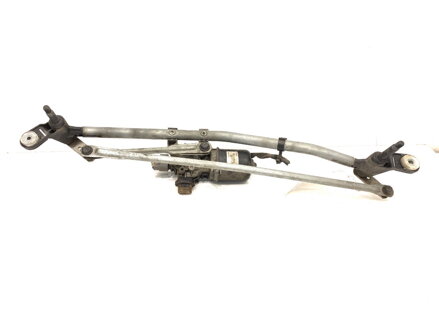 Mechanismus stěračů přední Dacia Logan MCV II 2013 - 2022 W000034506