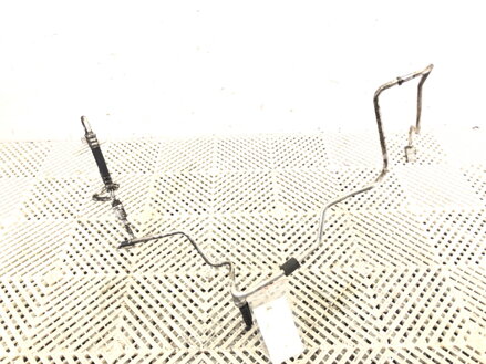 Hadice klimatizace Skoda Fabia II (542) 2006 - 2014