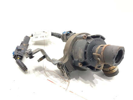 Přídavná vodní pumpa Dacia Duster (HS_) 2010 - 2018 144B04056R