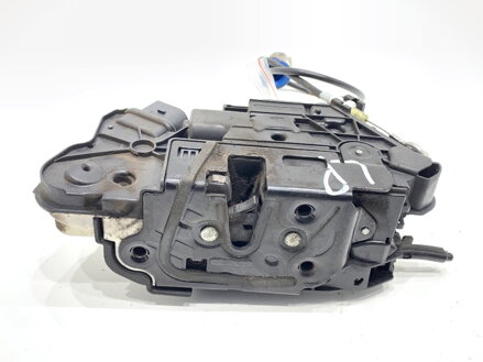 Zámek dveří levý přední Skoda Citigo (NF1) 2011 - 2019 1S1837015C