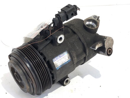 Kompresor klimatizace Skoda Citigo (NF1) 2011 - 2019 1S0820803C