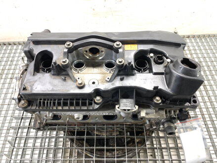 Hlava válců BMW 3 (E90) 2004 - 2012 7505422