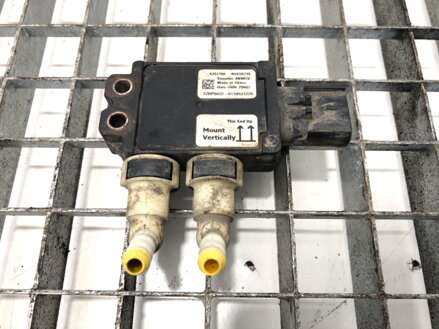 Čidlo teploty DAF XF 2012 - 2022 4307786