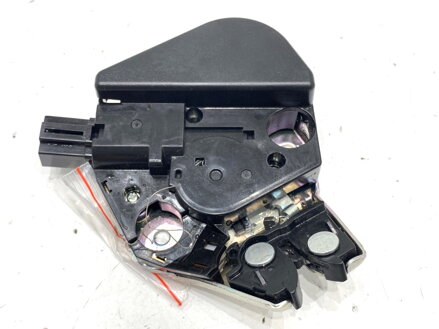 Zámek víka kufru zadní Honda Civic IX (FK) 2012 - 2022