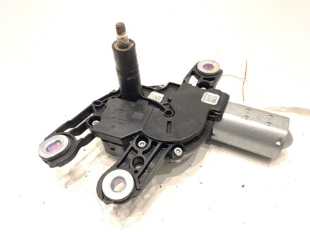 Motorek stěračů zadní Seat Leon (5F1) 2012 - 2022 5F9955711