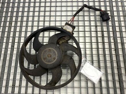 Ventilátor klimatizace Audi Q7 (4LB) 2006 - 2016 7L0959455C