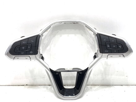 Přepínače volantu multifunkce VW Golf Viii (CD1) 2019 - 2022 5H0419089GM