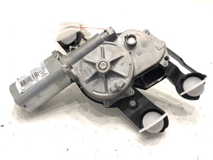 Motorek stěračů zadní VW Golf Viii (CD1) 2019 - 2022 5H0955711A