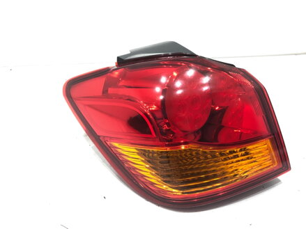 Světlo levé zadní Mitsubishi ASX (GA_W_) 2009 - 2022