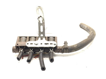 Vstřikovač LPG Audi A3 (8P1) 2003 - 2013