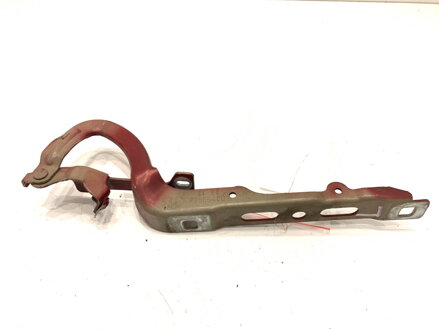 Pant kapoty levý přední Peugeot 208 I (CA_, CC_) 2012 - 2022 728654C0