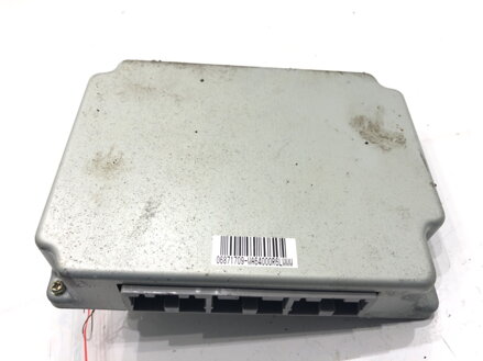 Řídicí jednotka motoru Subaru Legacy III Kombi (BH) 1998 - 2003 31711AF251