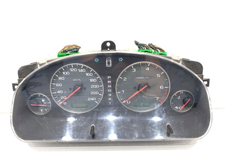 Tachometr budíky Subaru Legacy III Kombi (BH) 1998 - 2003 85012AE23