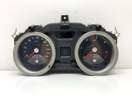 Tachometr budíky Renault Megane II Kombi (KM0/1_) 2003 - 2012 8200399695D
