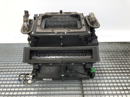 Radiátor topení kombajn DAF XF 2012 - 2022 1980851