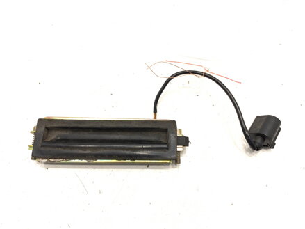 Klika víka kufru zadní VW Passat B5 . 5 Variant (3B6) 2000 - 2005 3B9827566B